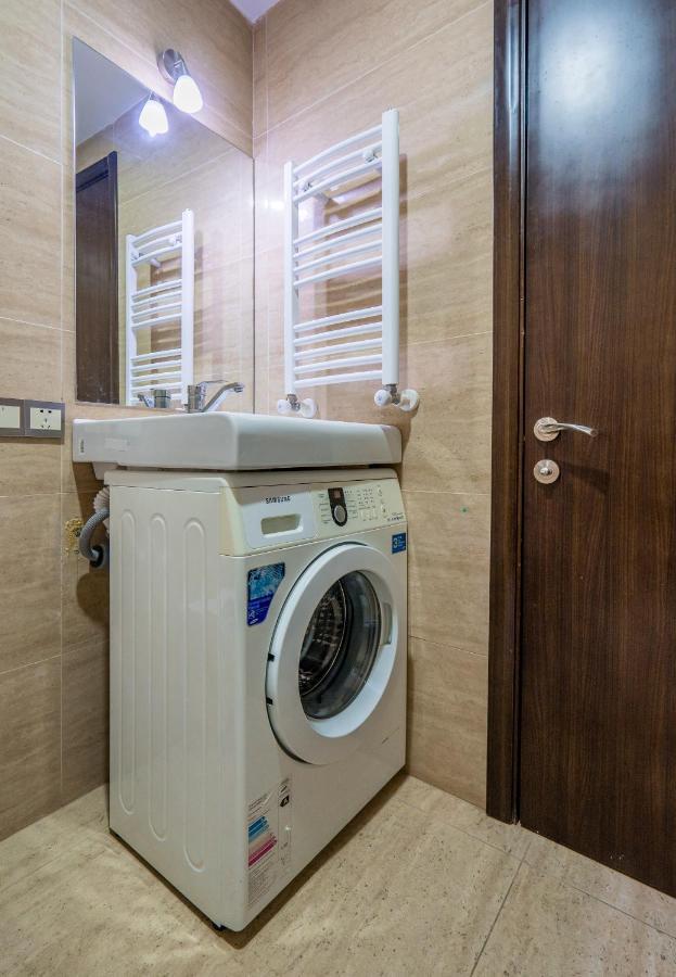 Studio Apartment Nft New Gudauri 215 Ngoại thất bức ảnh